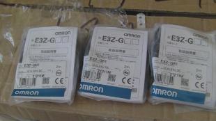 【工厂优选】欧姆龙E3Z-T61K光电传感器 原装全新，精准检测的工业之眼